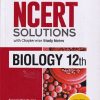 NCERT SOLUTIONS BIOLOGY 12TH | MANVI SIROHI