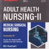 ADULT HEALTH NURSING -2