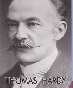 JUDE THE OBSCURE| THOMAS HARDY