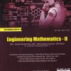 ENGINEERING MATHEMATICS II