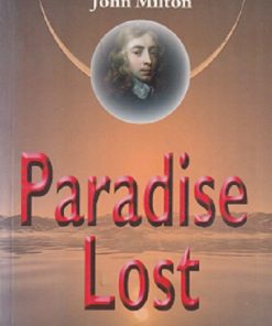 PARADISE LOST | JOHN MILTON