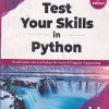 TEST YOUR SKILLS IN PYTHON | DR SHIVANI GOEL