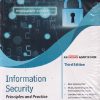 INFORMATION SECURITY  | MARK STAMP