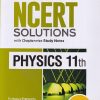 NCERT SOLUTIONS PHYSICS 11TH | SANJEEV VARSHNEY
