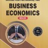 BUSINESS ECONOMICS | VIVEK KANADE