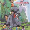 MY ENGLISH BOOK GRADE ONE |