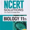 NCERT SOLUTIONS BIOLOGY 11TH | ANUBHUTI JAIN