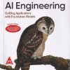 AL ENGINEERING BUILDING APPLICATIONS WITH FOUNDATION MODELS