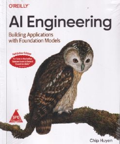 AL ENGINEERING BUILDING APPLICATIONS WITH FOUNDATION MODELS