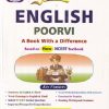 GOLDEN ENGLISH POORVI CLASS 7TH |