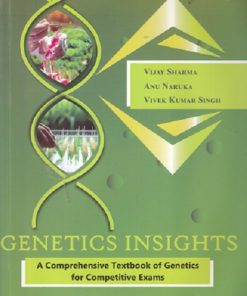 GENETICS INSIGHTS | VIJAY SHARMA