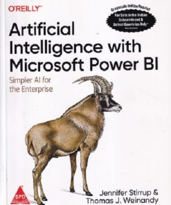 ARIFICIAL INTELLIGENCE WITH MICROSOFT POWER BI