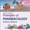 PRINCIPLES OF PHARMACOLOGY | HL SHARMA