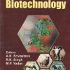 ANIMAL BIOTECHNOLOGY | A K SRIVASTAVA