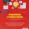 PROGRAMMING & PROBLEM SOLVING
