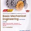 BASIC MECHANICAL ENGINEERING (LAB COURSE) FY DIPLOMA SEM 2 K SCHEME| S D AMBATKAR