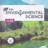 ICSE ENVIRONMENTAL SCIENCE  CLASS 9TH | AMITA GANGULY