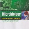 MICROBIOLOGY QUESTIONS AND ANSWERS
