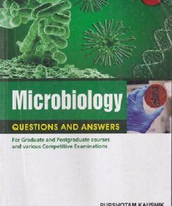 MICROBIOLOGY QUESTIONS AND ANSWERS