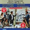 ESSENTIALS OF SERVICES MANAGEMENT -2  SERVICE MANAGEMENT FY B.COM (BM)SEM II