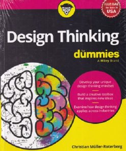 DESIGN THINKING FOR DUMMIES