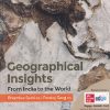 GEOGRAPHICAL INSIGHTS