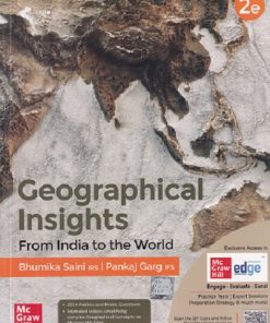 GEOGRAPHICAL INSIGHTS