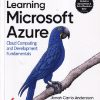 LEARNING MICROSOFT AZURE | JONAH XARRIO ANDERSSON