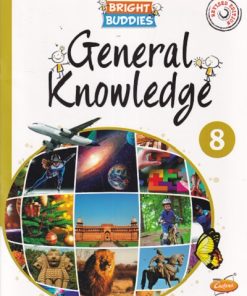 GENERAL KNOWLEDGE 8 |