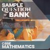 SAMPLE QUESTION BANK CBSE  MATHEMATICS CLASS 10TH