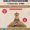 CONSTITUTIONAL VALUES FUNDAMENTAL DUTIES AND POLITICAL SYSTEMS IN INDIA  F Y B.COM SEM 2 (VEC)