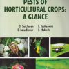 PESTS OF HORTICULTURAL CROPS A GLANCE | D SAICHARAN