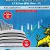 BASICS OF STOCK MARKETS  F Y B.COM (BM) SEM 2