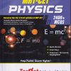 CRASH COURSE MHT - CET PHYSICS