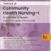 TEXTBOOK OF COMMUNITY HEALTH NURSING 1 | LT COL KK GILL