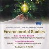 ENVIRONMENTAL STUDIES SY DIPLOMA SEM 4TH K SCHEME | DR JAYSHREE PARIKH