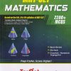 CRASH COURSE MHT - CET MATHEMATICS