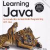 LEARNING JAVA