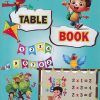 TABLE BOOK |