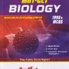 CRASH COURSE MHT - CET BIOLOGY