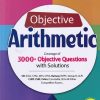 OBJECTIVE ARTHETIC COVERAGE OF 3000+ OBJECTIVE QUESTION WITH SOLUTIONS | PRASHANT SIR