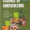 ESSENCE OF HORTICULTURE