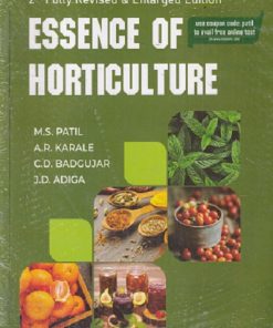 ESSENCE OF HORTICULTURE