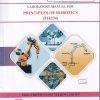 LABORATORY MANUAL FOR PRINCIPLES OF ROBOTICS (314334)
