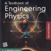 A TEXTBOOK OF ENGINEERING PHYSICS