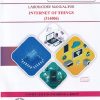 LABORATORY MANUAL FOR INTERNET OF THINGS (314006)