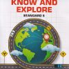 GEOGRAPHY KNOW AND EXPLORE 6 |