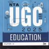 NTA UGC NET SET JRF 2025 EDUCATION PAPER 2 | HEENA DAWAR