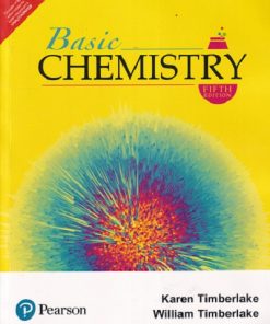 Basic Chemistry | Karen Timberlake | Pearson