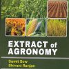 EXTRACT OF AGRONOMY | SUMIT SOW